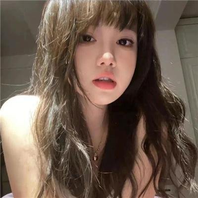 歪嘴的人